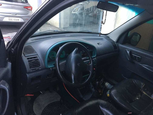 Citroën Berlingo 2002 1.8 4p