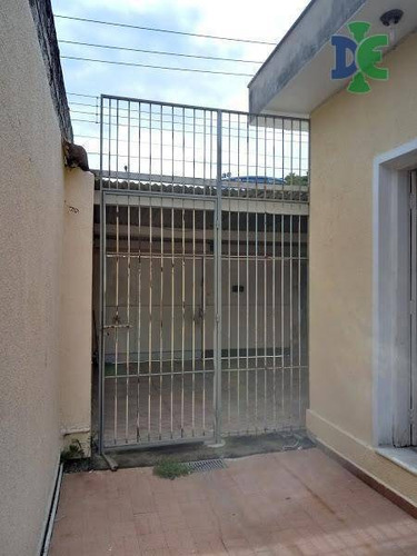 Imagem 16 de 18 de Financia Pelo Santander Casa/escritório Comercial Com 2 Dormitórios À Venda, 94 M² Por R$ 250.000 - Ca0636