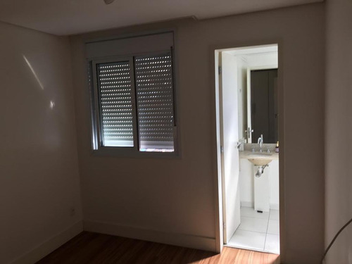 Apartamento A Venda Em São Paulo - 20177