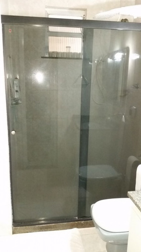 Imagem 9 de 13 de Apartamento Para Venda No Nova Cidade Em São Gonçalo - Rj - 129