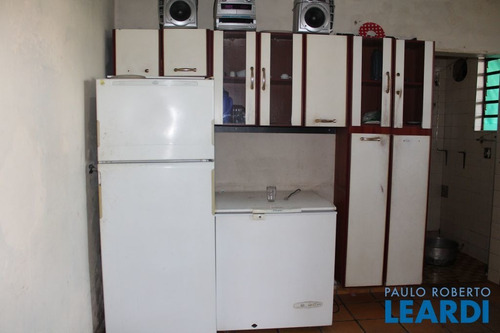 Imagem 7 de 12 de Casa Térrea - Campo Grande - Sp - 464161