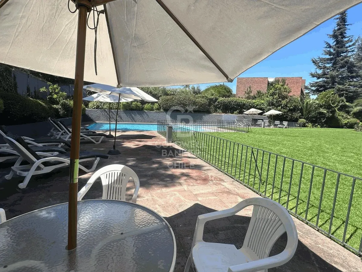 Imagen 4 de 19 de Exclusivo Departamento San Damián