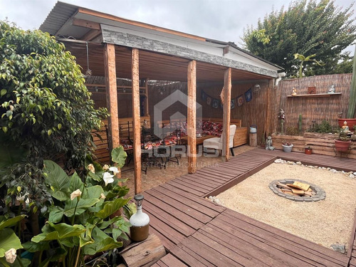 Casa En Venta De 3 Dorm. Comercial, En Coquimbo Sindempart