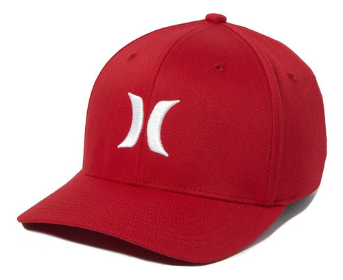 Jockey Hurley Rojo Única Lisa