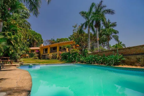 La Casa Céntrica En Acapantzingo