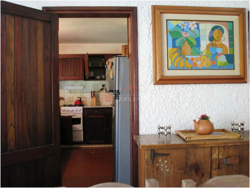 Alquiler Anual De Casa En Punta Del Este - U$s 2.100