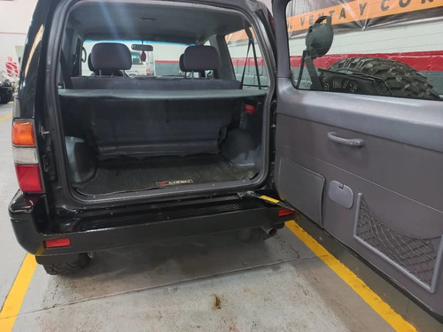 Imagen 8 de 10 de Toyota Meru
