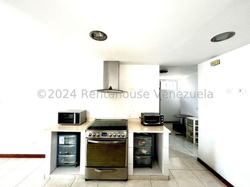 Apartamento En Venta,altamira Sur Mls #24-21045 Sc