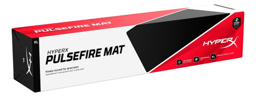 Mouse Pad Xl Pulsefire Mat Hyperx Antideslizante 4z7x5aa