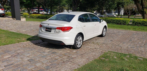 Citroën C4 Lounge 1.6 Hdi Exclusive Diesel Manual