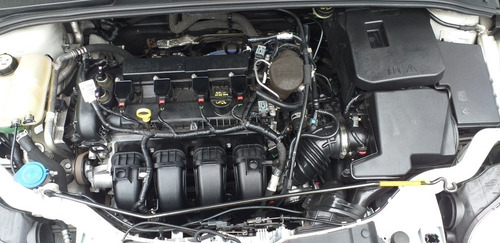 Ford Focus Se Plus Automatico