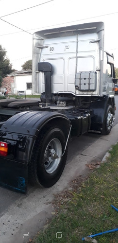 Ford Cargo 1832 E