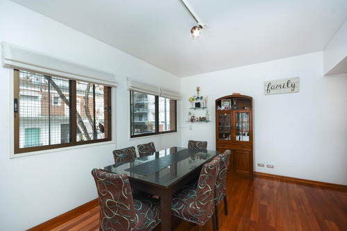 Imagen 3 de 30 de Venta | Departamento 3 Ambientes Con Dependencia | Terraza Propia | Cochera | Amenities | Nuñez