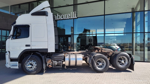 Volvo Fm370 6x2 Modelo 2012