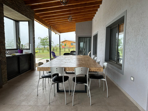Alquiler Vacacional En Los Reartes