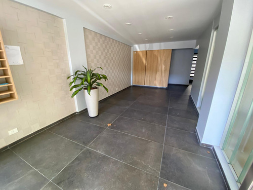 Departamento En S.martin(ctro)