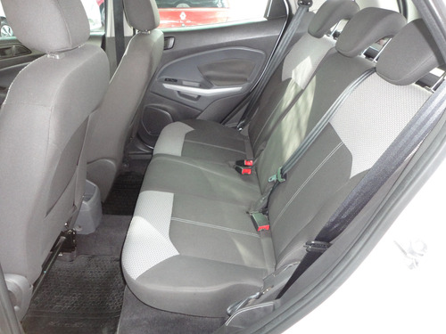 Ford Ecosport 1.6 Se 110cv 4x2