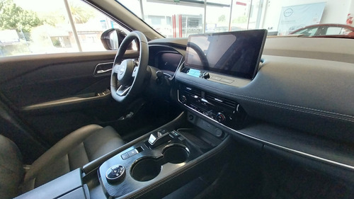Nissan X-Trail E-Power 1.5 Exclusive