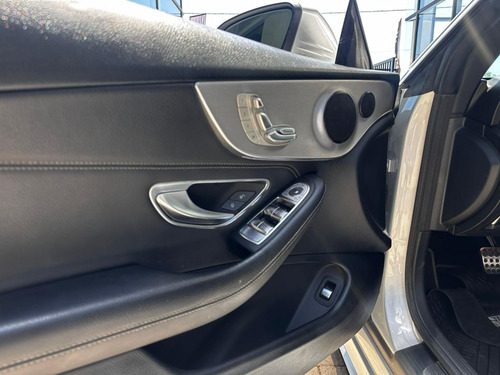 MercedesBenz Clase C C300 Coupe Cabrio