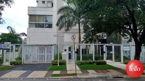 Apartamento - Ref: 198129