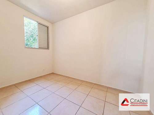 Imagem 6 de 9 de Vendo - Apartamento 2 Dormitórios - Ap2096 - Ap2096