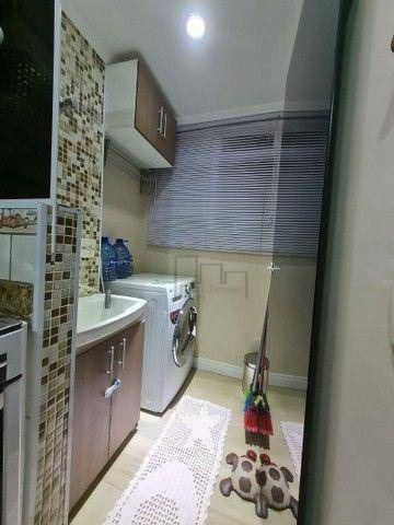 Imagem 7 de 15 de Apartamento À Venda, 48 M² Por R$ 245.000,00 - Jardim Maria Eugênia - Sorocaba/sp - Ap2138