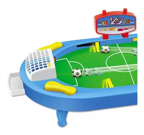 Jogo Futebol Game 280 - Braskit - Jogos - Magazine Luiza