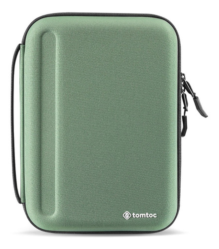 Tomtoc Estuche Portafolio Para iPad 11 - Varios Colores 