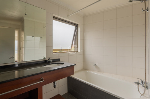 Tu Hogar Con Vista Al Mar En Reñaca - Dúplex 4d 4b