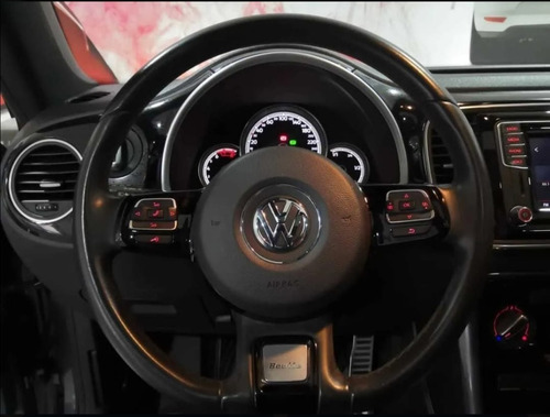 Imagen 11 de 15 de Beetle Sound 2018 2.5 L