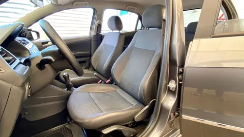 Volkswagen Gol 1.6 Trendline Mt