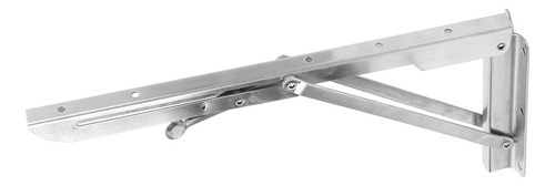 Banco Plegable Para Mesa, Estante De Pared, 13.6 Pulgadas, A