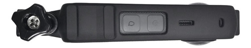 Adaptador De Carcasa Protectora Frame Cage Para Insta 360 X3