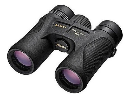 Nikon 16001 Prostaff Pulgadas Binocular Compacto