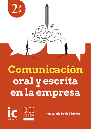 Comunicación Oral Y Escrita En La Empresa ( Libro Nuevo Y 