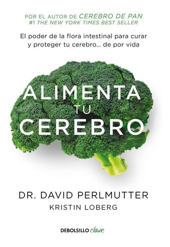 Alimenta Tu Cerebro