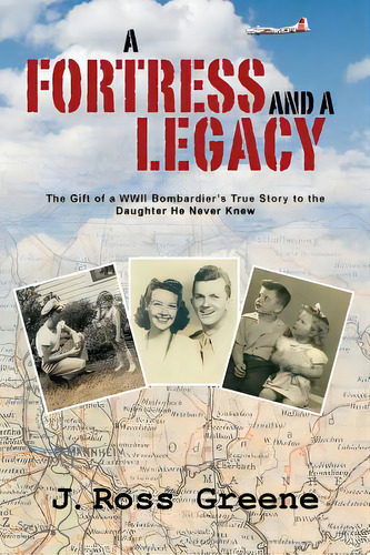 A Fortress And A Legacy, De Greene, J. Ross. Editorial Createspace, Tapa Blanda En Inglés