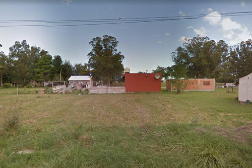 Terreno En Venta - 405mts2 - Balneario Camet Norte
