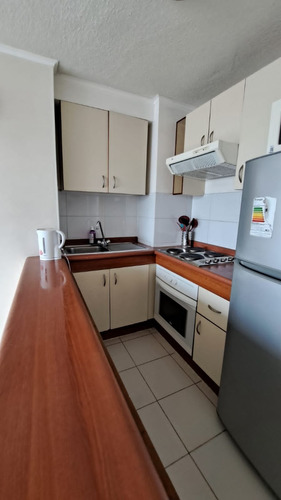 Departamentos En Concepción | Se Vende Dpto 2d+2b+bod