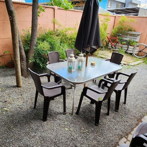 Casa En Arriendo Villa Doña Ester Ii, San Fernando