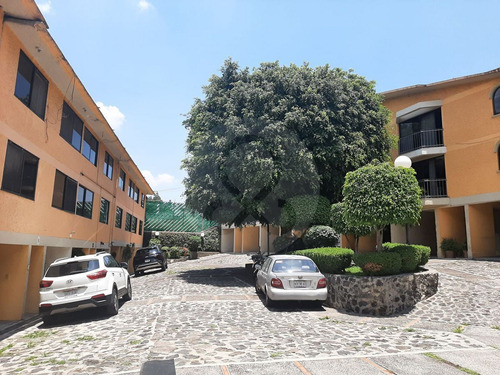 Casa En Condominio En Venta En Santa María Tepepan