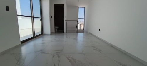 Casa Nueva En Venta En Condominio