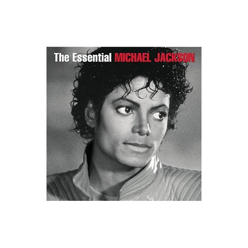 Jackson Michael Essential Michael Jackson Usa Import Cd X 2
