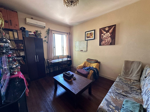 Apartamento En Venta En Cordon 1 Dormitorio Ideal Para Estudiantes 