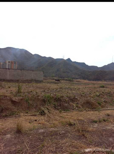 Imagen 2 de 11 de Terreno Unifamiliar En Venta Jardin Mañongo