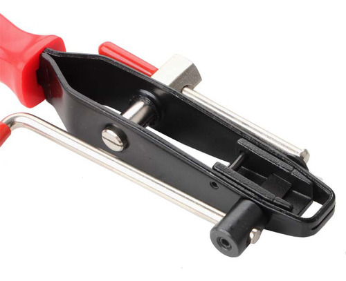 F Flejadora Manual Acero Corbata Acero Inoxidable 200 Piezas