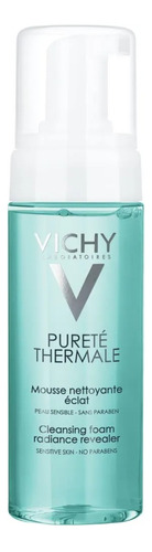 Vichy Purete Thermale Eau Moussante 150 Ml