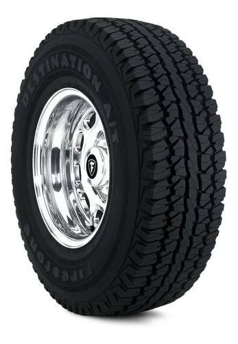 Pneu Firestone Destination A/T 215/80R16 107 S