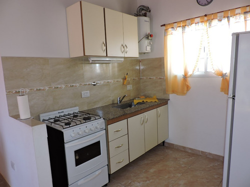 Imagen 10 de 14 de Departamento 3 Ambientes, Para 6 Personas.