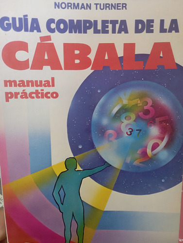 Guia Completa De La Cabala